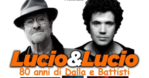 Il 17 settembre ultimo appuntamento con “Musica in Piazza 2023”. Sul palco i Movie Trio con il tributo a Lucio Dalla e Lucio Battisti